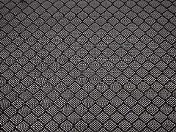 Декоративная углеродная ткань №126