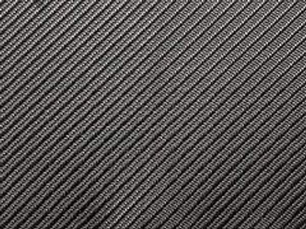 Декоративная углеродная ткань №127