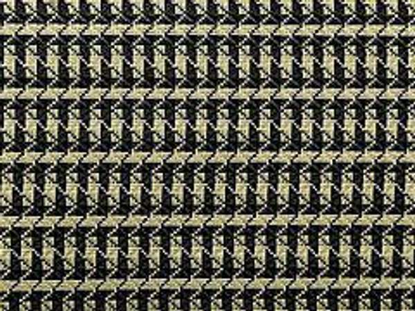 Декоративная углеродная ткань №129