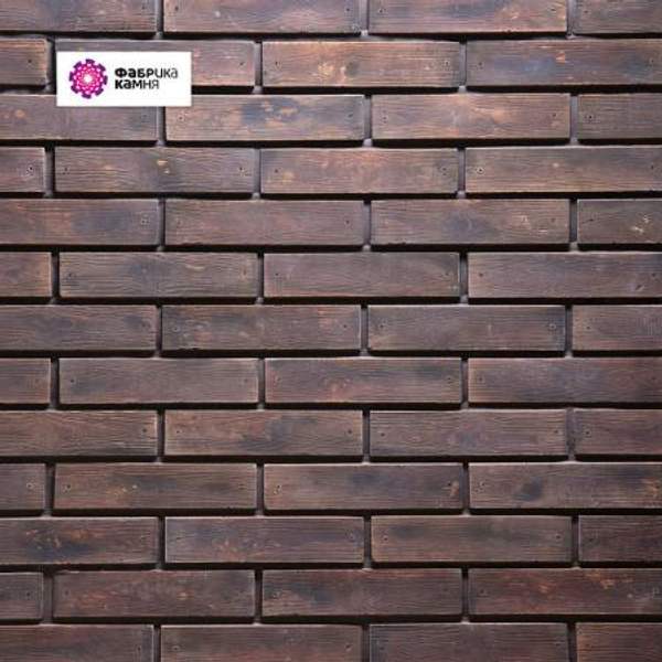 Декоративный камень "Мадера"