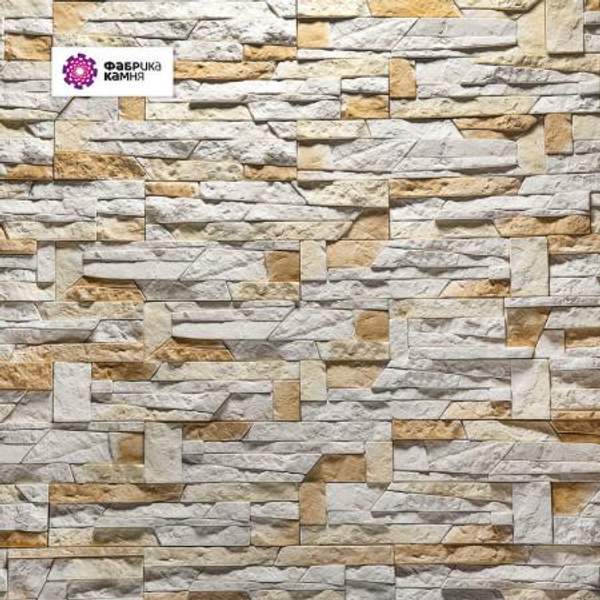 Декоративный камень "София"