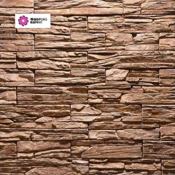 Декоративный камень "Танвальд"