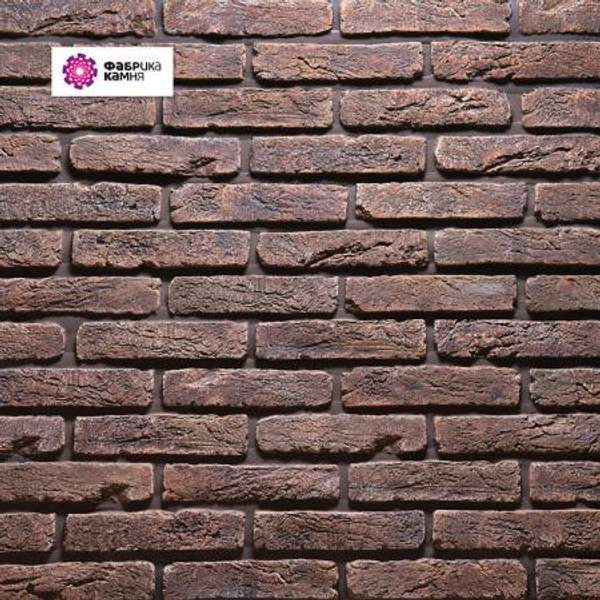 Декоративный кирпич "Старинный кирпич"