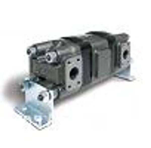 Делитель потока HDD30.34-**/GE-N-T BZ AR