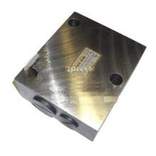 Делитель потока КДС 20/32