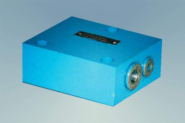 Делители потока МКД-..., МКД-С-...