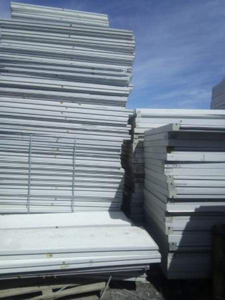 Демонтаж холодильного оборудования