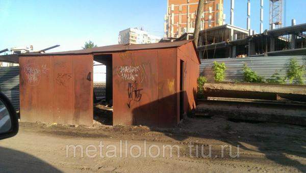 Демонтаж металла. Демонтаж металлоконструкций по Москве и Мос. Обл. Металлолом в Воскресенске.