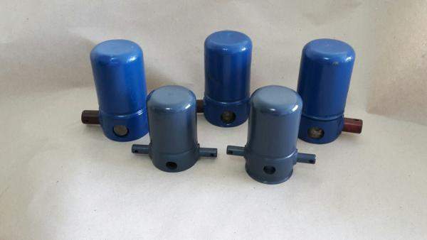 Демпфер к гидротолкателю EB-20, EB-50, EB-125, EB-150, EB-250