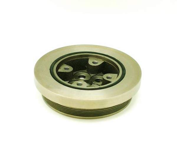 Демпфер колебаний Cummins 6CT 3925568 3914456 3912681 3910907