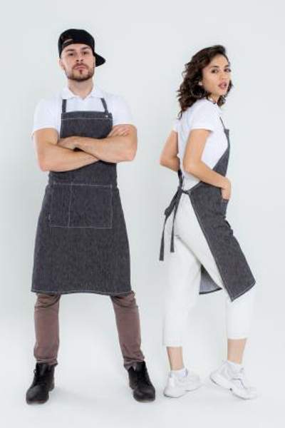 DENNI, темно-серый