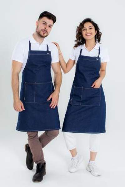 DENNI, темно-синий