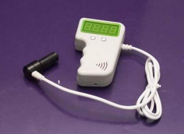 Денситометр ДП-5004 с ручным зондом