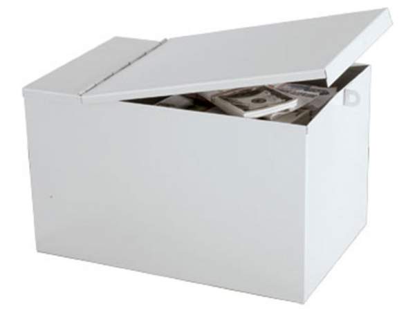 Депозитный бокс DB-210 (к DB-8)