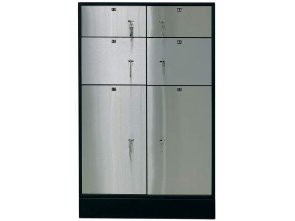 Депозитные ячейки VALBERG DB-6/3S