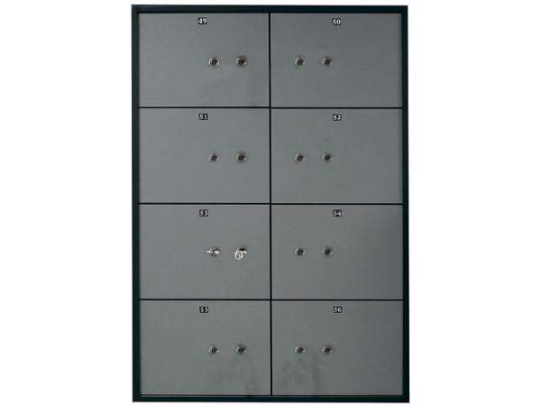 Депозитные ячейки VALBERG DB-8.DGL