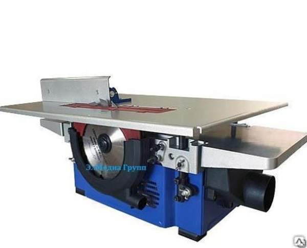 Деревообрабатывающий станок мастер универсал 2500е