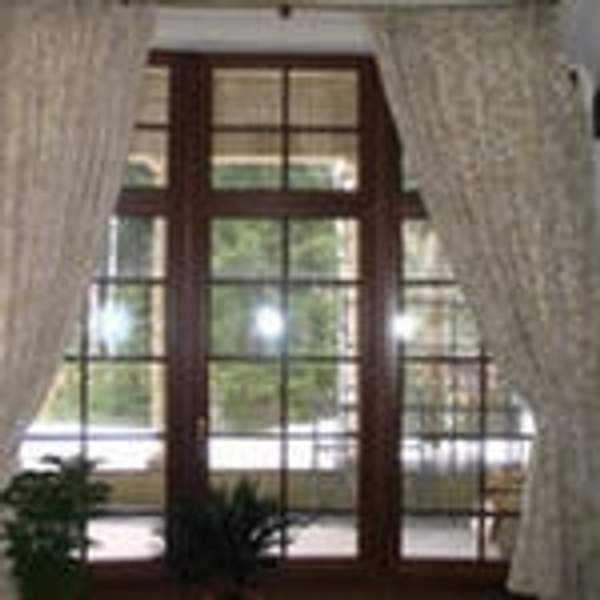 Деревянные евроокна