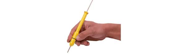 Держатель для сварки TIG PEN