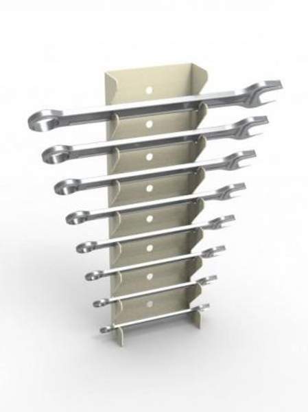 Держатель ключей у верстаков Святогор