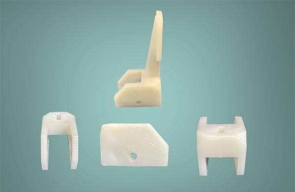 Держатель толкателя пластиковый для упаковочной машины