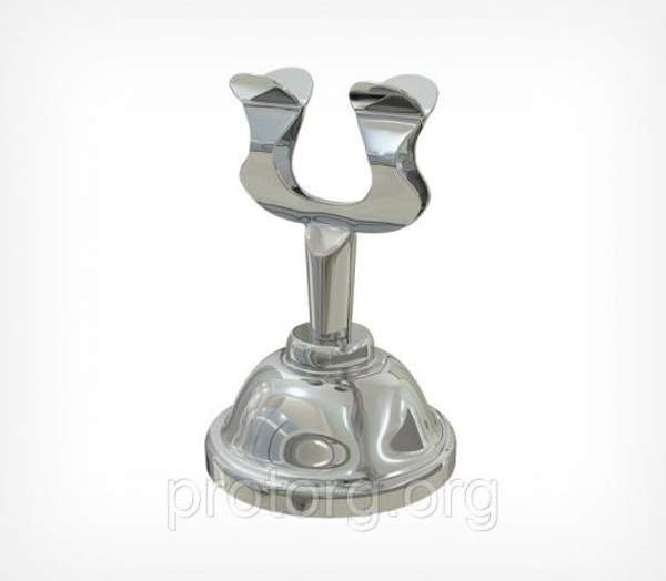 Держатель ценника металлический MV-CLIP