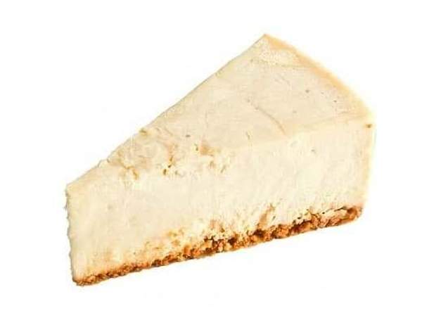 Десерт ???? Чизкейк «Нью-Йорк»