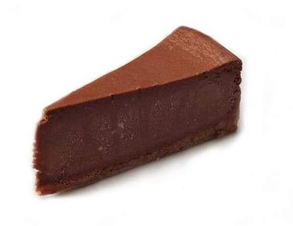 Десерт ???? Чизкейк шоколадный