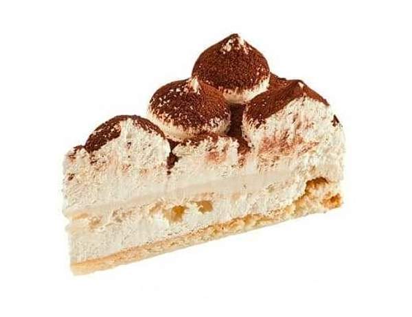 Десерт ???? Тирамису