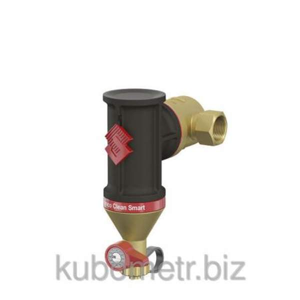 Дешламатор Flamco Clean Smart (резьбовое соединение)