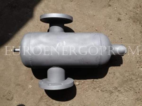 Детали и оборудование для трубопроводов по чертежам