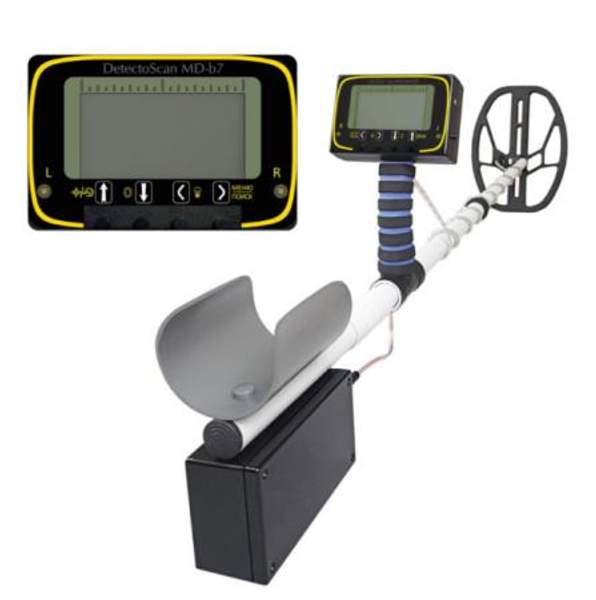 Detectoscan MD-b7