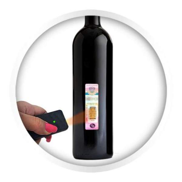 Детектор акцизных марок, банкнот, документов Cassida EasyCheck