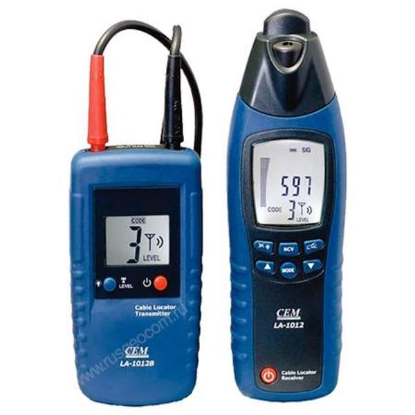 Детектор CEM LA-1012