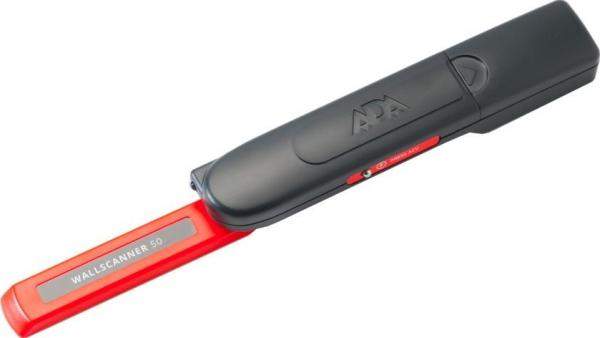 Детектор металла и проводки ADA Wall Scanner 50 [А00506]