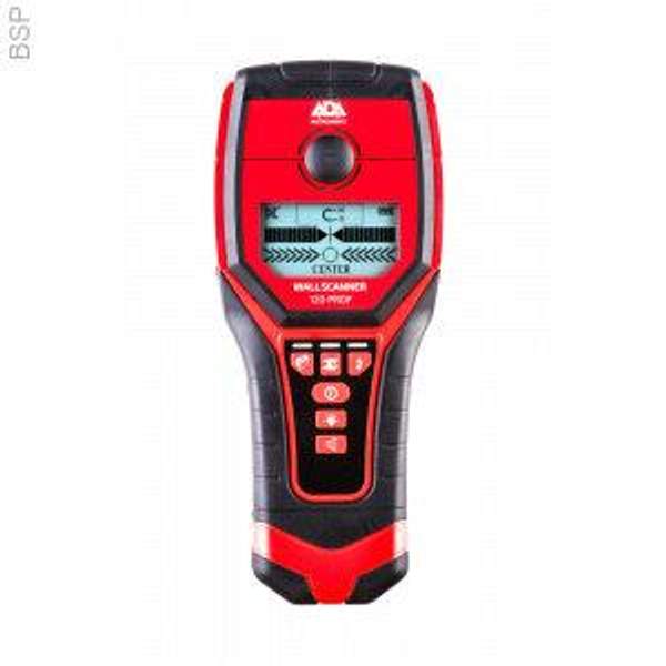 Детектор проводки ADA Wall Scanner 120 PROF А00485