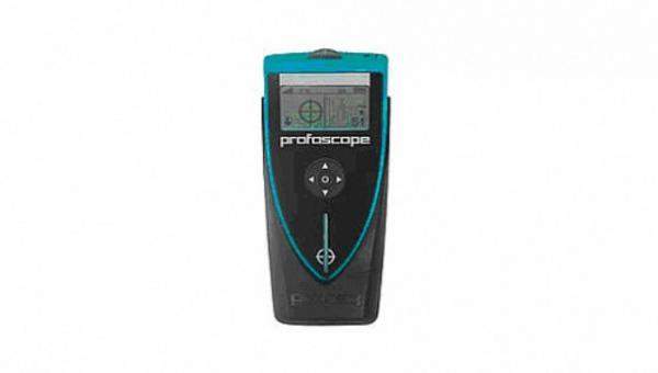 Детектор стержневой арматуры Profoscope
