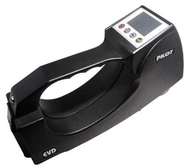 Детектор взрывчатых веществ Пилот-М