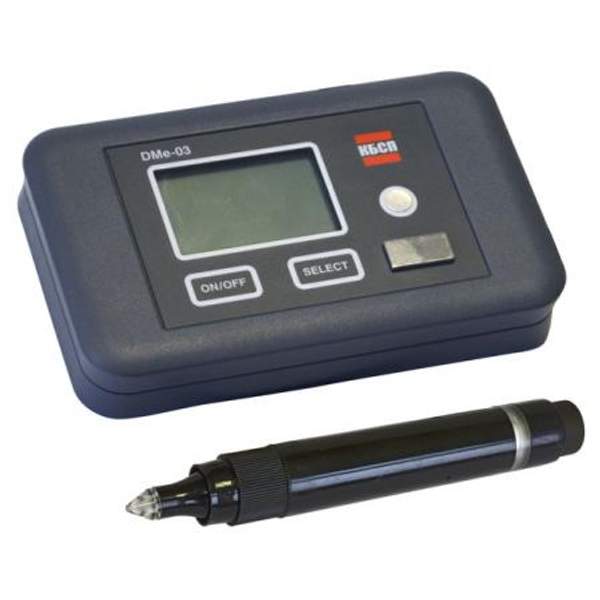 Детектор золота DMe-03