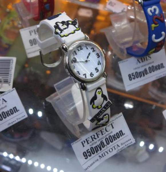 Детские часы Perfect спб в спб петербург санкт-петербург