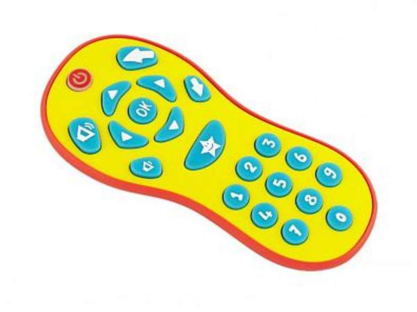 Детский пульт «Триколор ТВ»