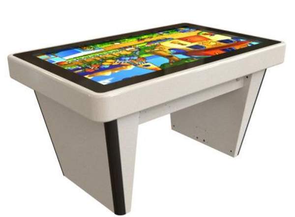 Детский сенсорный стол UTS Kids 32