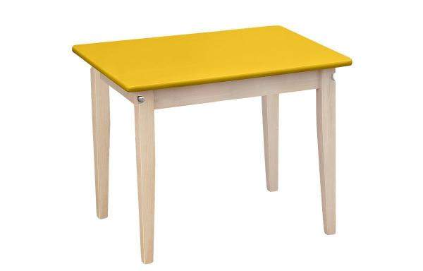 Детский стол №1 (695х695 Н=400) в детский сад