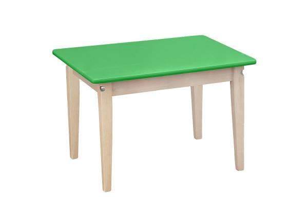 Детский стол №3 (795х795 Н=520мм) в детский сад