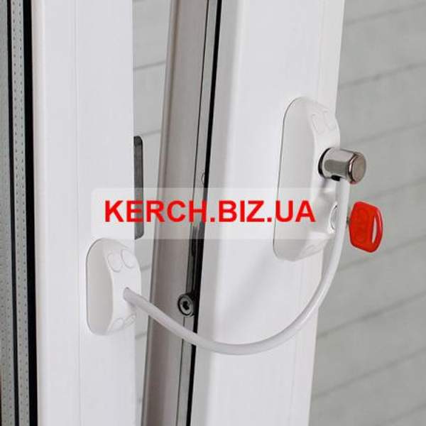 Детский замок PenKid (с тросиклм) на окно или дверь в г. Керчь