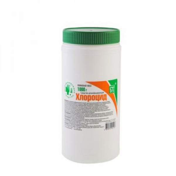 Дезинфицирующее средство Хлороцид