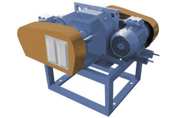 Дезинтегратор серии «ДЗ»