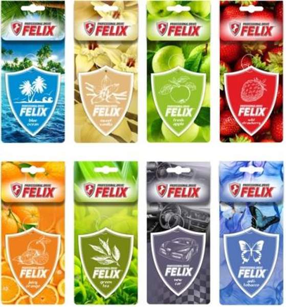 Дезодорант FELIX