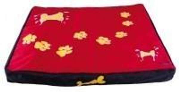 Dezzie Большой мягкий лежак для собаки 120*90*10 см. арт. 28.5625843