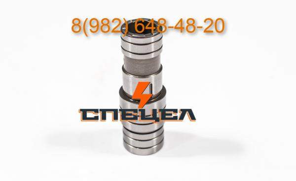 DF03B-0120 Золотник распределителя DELTA F3